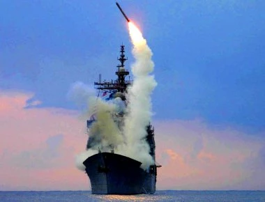 Στο «παρά 1'» μεγάλης αμερικανικής επιχείρησης στη Συρία για να ανακοπεί η επίθεση Ρώσων, Σύρων και Τούρκων στην Ιντλίμπ